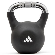 Adidas Gusseisen Kettlebell