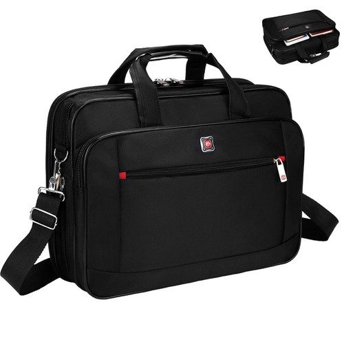 Baigio zoll laptoptasche - 15,6,