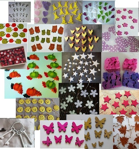 Streuteile florissima - streuteile,