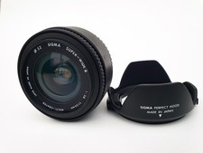 Sigma Super-Wide II AF 24mm 1:2.8 für Pentax Weitwinkel Objektiv TOP ZUSTAND