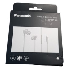 Panasonic RP-TCM225DEW