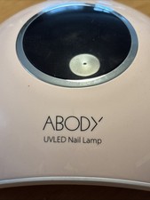 UV LED Nagellampe, Tragbar, für Alle Gel-Nagellacke