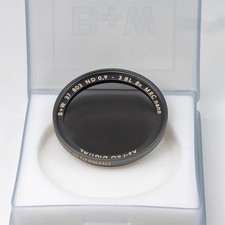 B+W Graufilter 803 MRC nano