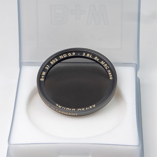 Graufilter 803 mrc nano - b+w,