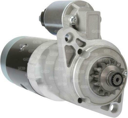 Anlasser neu für mitsubishi - anlasser,