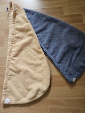 Haar Handtücher von Badizio