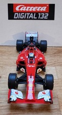 Selten 30734 Carrera Digital 132 Ferrari F14 T F. Alonso No.14 Formel F1 Top Zus