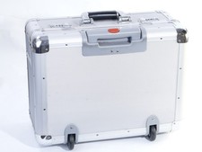 Fotokoffer Kamerakoffer mit