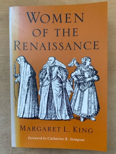 Women the renaissance - women, of
