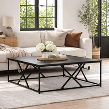 Couchtisch 100x100 - , cm