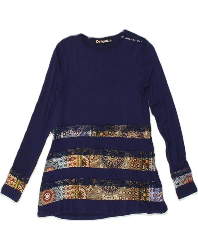 Desigual damen tunika top 6 - desigual,