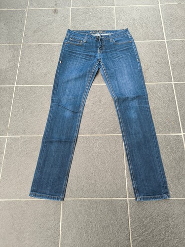 Amisu jeans damen - jeans, 29