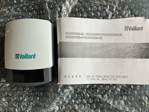 Vaillant ersatzteil - vaillant,