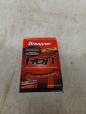 GRAUPNER/JR  Receiver / HOTT