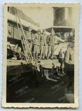 Foto Norwegen Weserübung