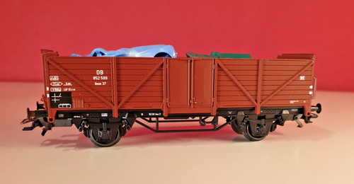 Märklin 46035 offener - 46035,