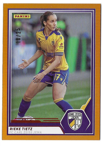 Panini google pixel frauen - panini,