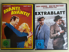 Dvd extra blatt avanti - dvd, blatt,
