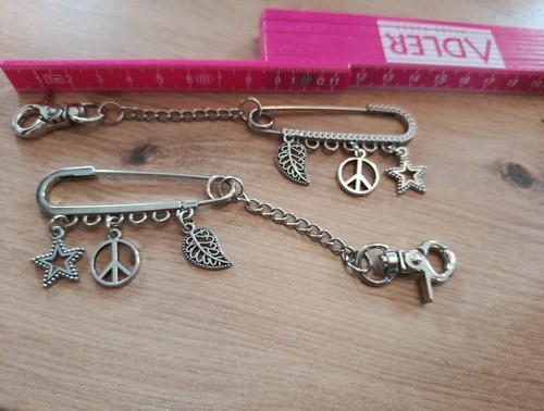 Charm auch für schuhe - charm,