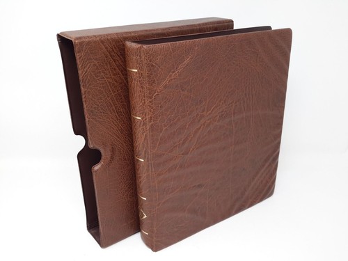 Leuchtturm optima ringbinder - optima, f-ringbinder