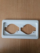 Berker Modul MB cremeweiß -