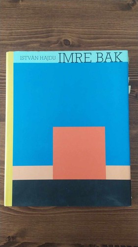 Autogramm imre bak istvan - imre,