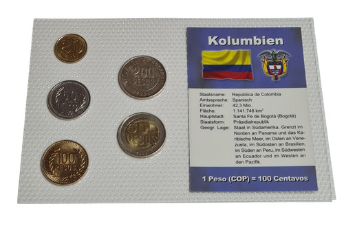 Weltmünzen world coins kms - weltmÜnzen,