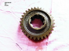 Deutz d5505 zf a - a, 216