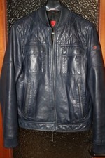 STRELLSON Lederjacke 48 M