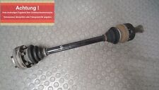 Antriebswelle Rechts ( Schaltgetriebe ) BMW 316i compact E36 12 Monate Garantie