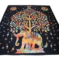 Tagesdecke Dekotuch 100%