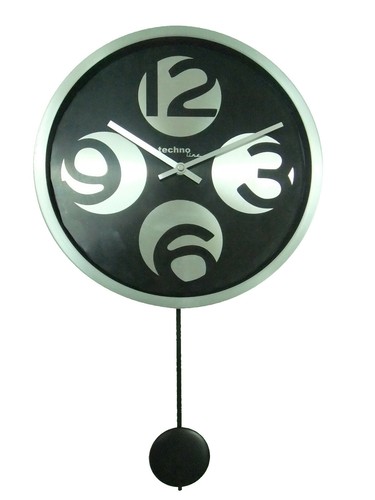 Technoline 1030 wanduhr - wt,