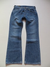 Lee DENVER Herren Schlag Jeans