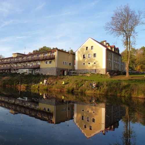 Wellnessreise 2p - 3t,
