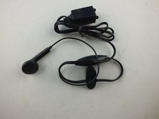 f. Nokia Kopfhörer Headset 6310 6310i 5110 6110 6210 Freisprecheinrichtung HDC-9