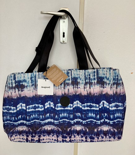 Desigual tasche shopper - desigual,