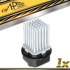 Gebläseregler Vorwiderstand