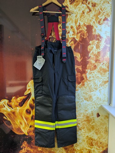 Bundhose watex thl - watex, din