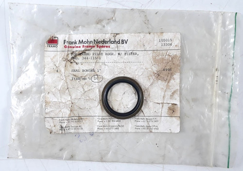 Seal bonded 8995 für - 8995,