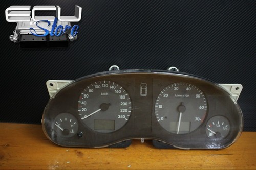 Tacho instrumententafel vw - /,