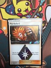 Flordelis Holo 110/131 Grauen