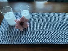 Tischdecke Tischläufer