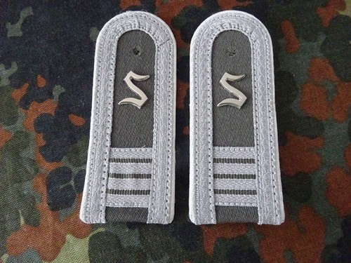 Original ddr nva - original, dienstgrad