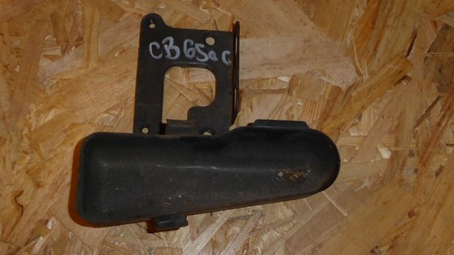 Honda 650 tool box - honda, c