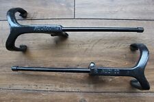 EMUK HALTER ZUSATZ WOHNWAGEN SPIEGEL CARAVANSPIEGEL AUDI A3 A6 A8 100703 AUDI 00