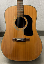  Washburn Westerngitarre gebraucht, Baujahr ca. 2000, nur Abholung