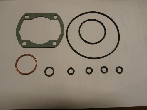 Sachs zylinderdichtsatz für - sachs,