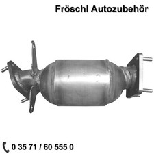 für Ford Mondeo III Jaguar X