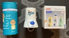 Petra Babykost Wärmer, Flaschenwärmer und Thermotasche