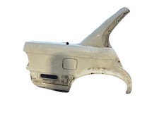 BMW E30 FL Seitenwand Kotflügel hinten Radlauf Facelift ab 1988 Limousine RECHTS